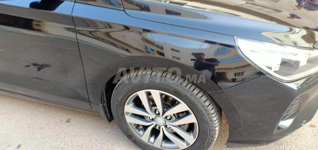 Ain Attiq Temara - 2