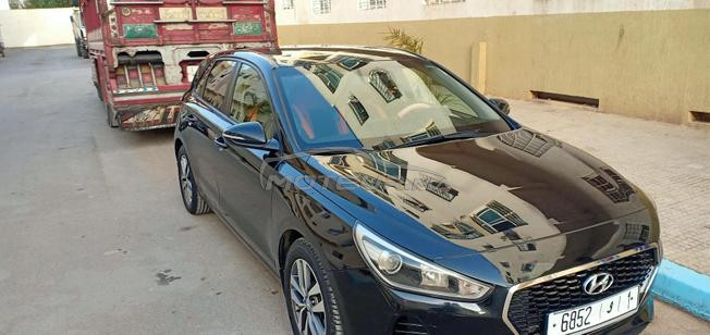 عين عتيق  تمارة