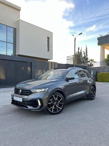 Volkswagen T-roc R