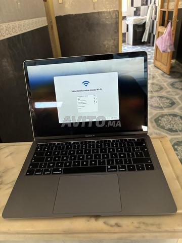 MacBook Air 2019 - 2