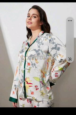 بيجامة مباعة - 2