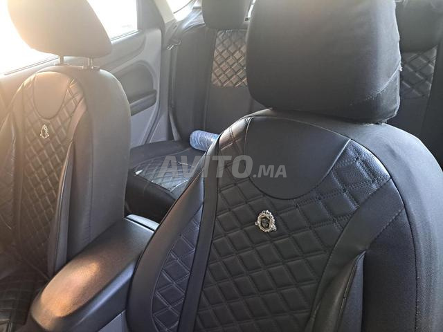 فورد فوكس ديزل يدوية 2010 في الرباط - 2