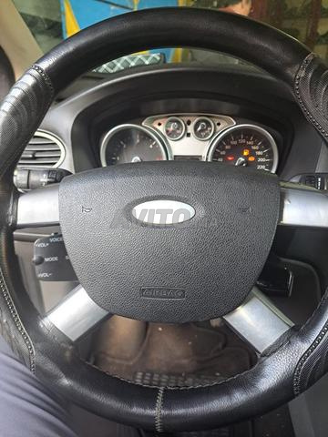 فورد فوكس ديزل يدوية 2010 في الرباط