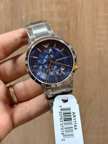 Montre Armani Chic Homme EA8430 - 2