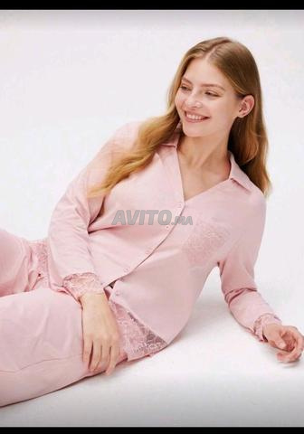 بيجامة مباعة - 2