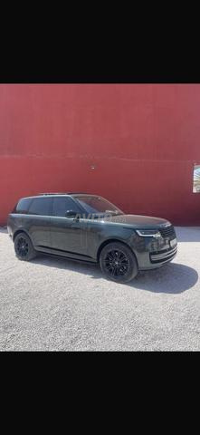 Vogue Autobiographie diesel
