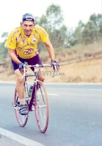 دراجة مصنوعة في إيطاليا - 2