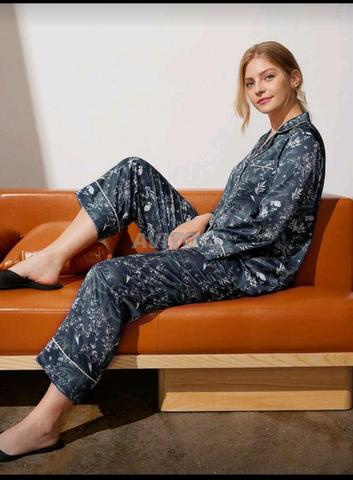 بيجامة مباعة - 2