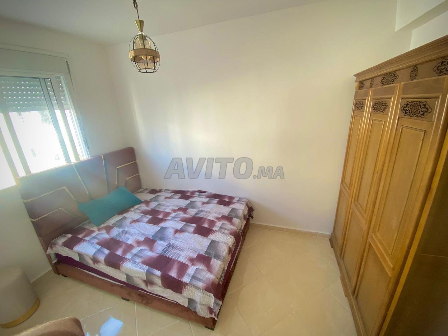 Appartement meublé à louer à la journée - image 2