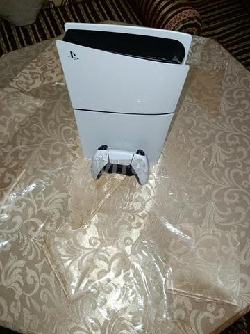 بلاي ستيشن 5 بحالة جيدة - 2