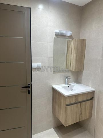 شقة فاخرة - 2