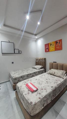 Appartement meublé propre à louer à la journée - 2