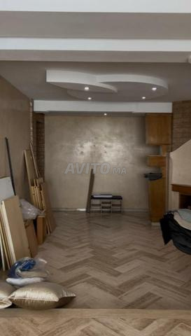 Grand appartement lumineux 146m² à Beauséjour - 2