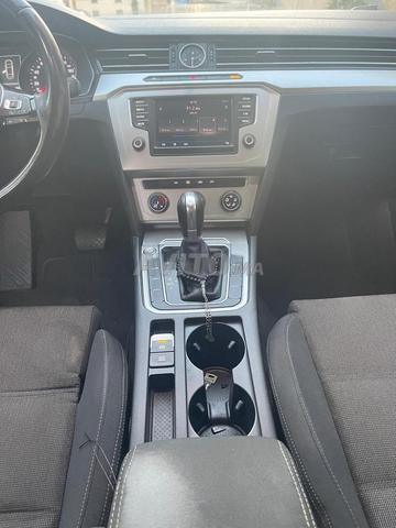 Volkswagen Passat Diesel Manuelle 2017