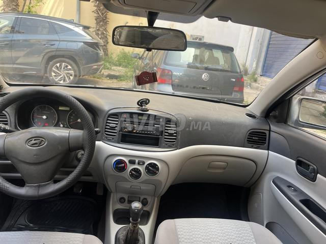 هيونداي أكسنت ديزل - 2