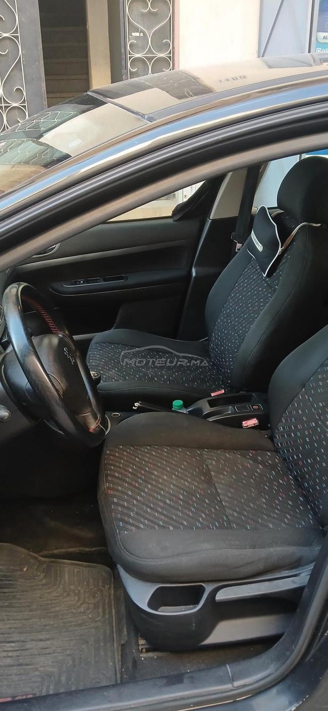 Peugeot 307 Diesel 6ch Manuelle 2002 à Temara