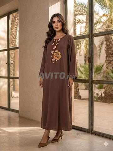 قندورة للعيد - 2