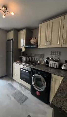 Appartement à louer mensuellement emplacement stratégique - image 4