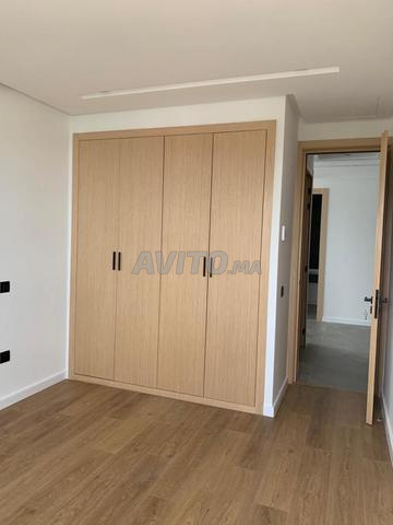 Appartement à louer mensuellement emplacement stratégique - image 5