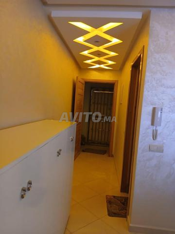 Appartement à louer mensuellement - 2