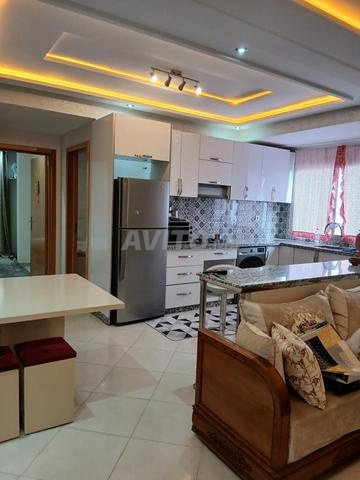 Appartement à louer mensuellement - image 3