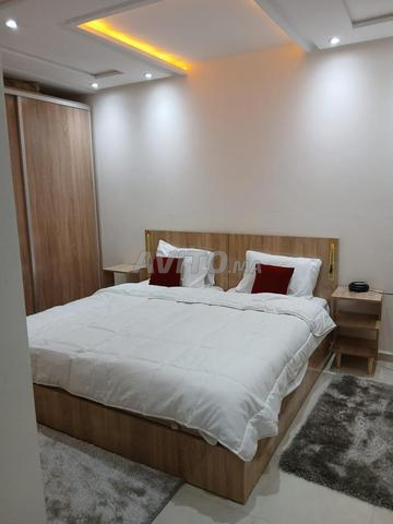 Appartement à louer mensuellement - image 4