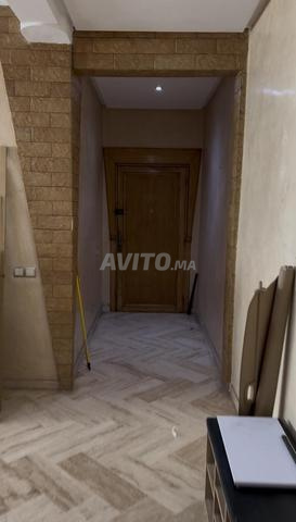 Grand appartement lumineux 146m² à Beauséjour