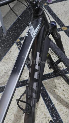 دراجة هوائية BICYCLETTE - 2