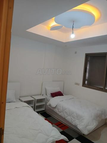 Appartement à louer mensuellement - image 5