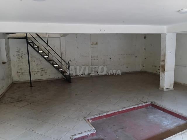 شقة للكراء 150 متر مربع بتمارة - 2