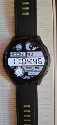 ساعة شاومي s1 اكتيف الذكية - 2