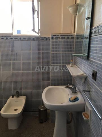 Chambre à louer 20 m² à Rabat Agdal