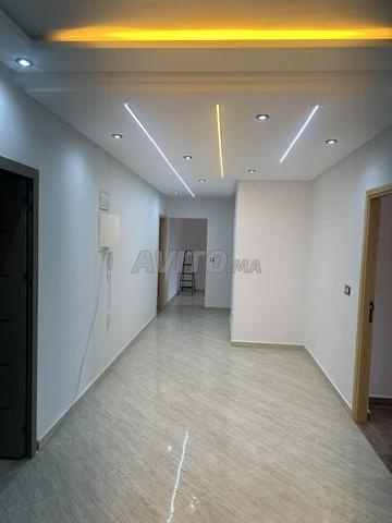 شقة فاخرة - 2