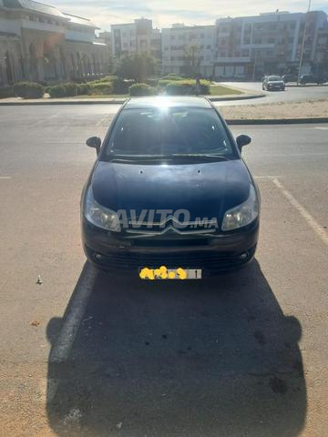 Belle Citroën C4 – Sans intermédiaire - 2