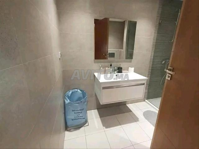 Appartement à louer meublé Gueliz Marrakech - image 3