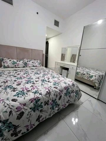 Appartement à louer meublé Gueliz Marrakech - 2