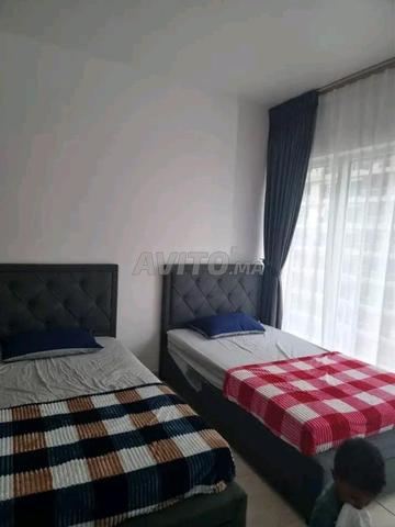 Appartement à louer meublé Gueliz Marrakech - image 4