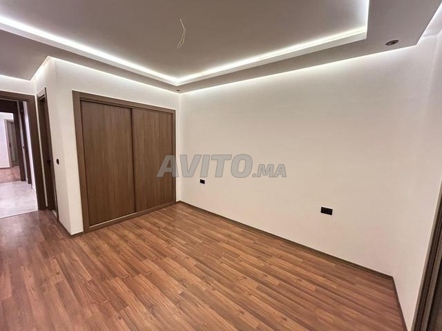 Appartement à louer RABAT MENZEH R Majorelle - image 4