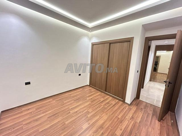 Appartement à louer RABAT MENZEH R Majorelle - 2