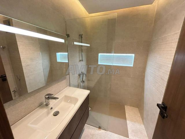 Appartement à louer RABAT MENZEH R Majorelle - image 3