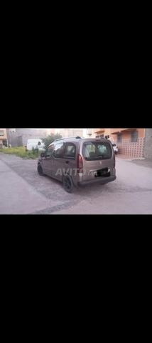 Voiture à vendre ou à échanger - 2