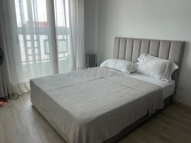 Appartement à louer 81 m² à Casablanca - 2
