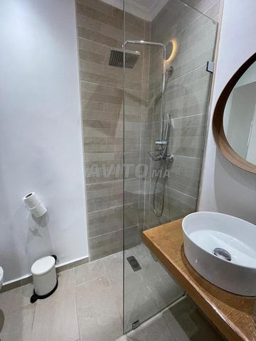 Appartement à louer 81 m à Casablanca - image 5