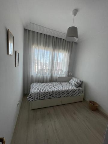 Appartement à louer 81 m à Casablanca - image 3