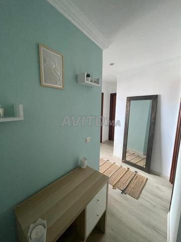 Appartement à louer 81 m à Casablanca - image 4