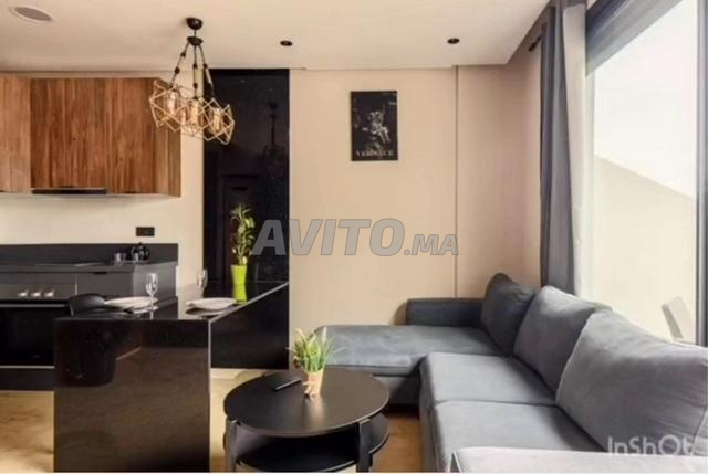 Appartements à louer 20 m² à Casablanca - 2