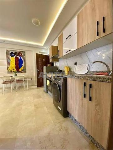 شقة عائلية للكراء في مدينة بني ملال - 2