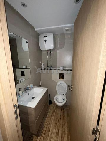 Studio proche clinique akdital ain sebaa - 2