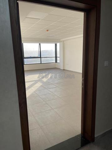 Bureau à louer – Agadir - Abattoir - 2