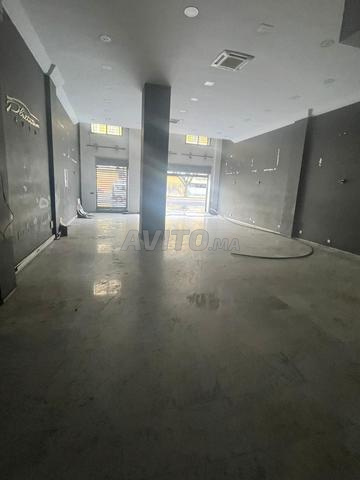 Magasin à louer Biranzarane - 2